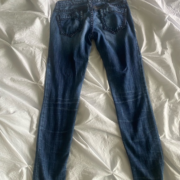 Robin Jeans | size 26 - Picture 5 of 5